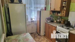 3-к квартира, вторичка, 60м2, 8/9 этаж