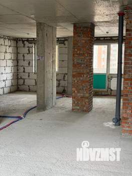 2-к квартира, вторичка, 57м2, 11/16 этаж