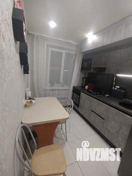 3-к квартира, вторичка, 60м2, 2/9 этаж