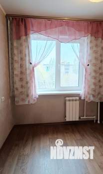 2-к квартира, вторичка, 37м2, 2/5 этаж