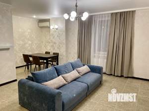 3-к квартира, вторичка, 70м2, 15/16 этаж