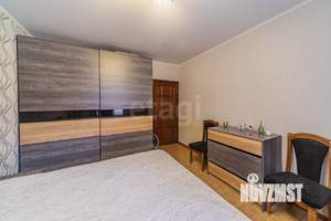 2-к квартира, вторичка, 53м2, 4/10 этаж