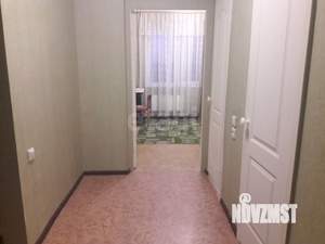 3-к квартира, вторичка, 82м2, 6/10 этаж