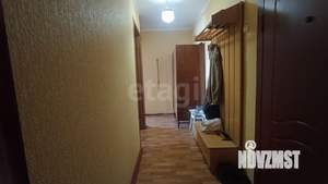 2-к квартира, вторичка, 53м2, 8/9 этаж