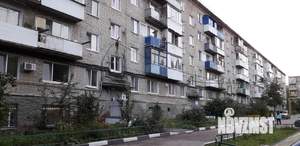 3-к квартира, вторичка, 64м2, 5/5 этаж