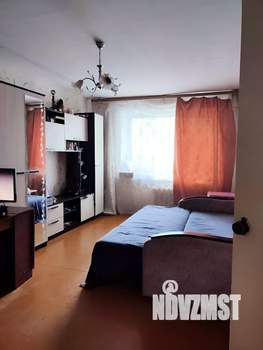 1-к квартира, вторичка, 29м2, 1/9 этаж