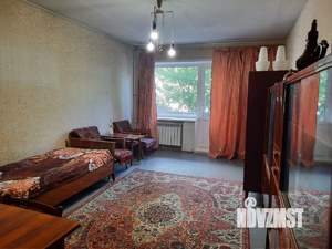 3-к квартира, вторичка, 60м2, 3/5 этаж