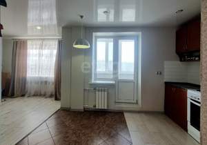 1-к квартира, вторичка, 35м2, 9/10 этаж