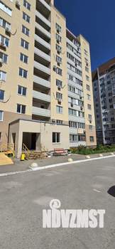 2-к квартира, вторичка, 48м2, 1/10 этаж