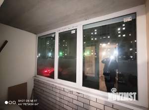 1-к квартира, вторичка, 38м2, 2/18 этаж