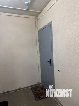 1-к квартира, вторичка, 25м2, 2/10 этаж