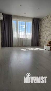 1-к квартира, вторичка, 40м2, 8/10 этаж