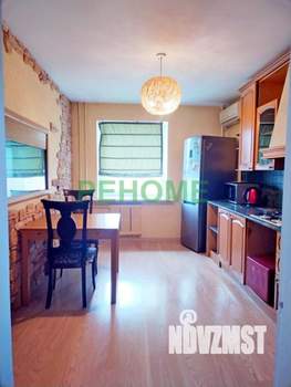 3-к квартира, вторичка, 98м2, 6/10 этаж