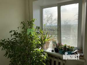 2-к квартира, вторичка, 40м2, 3/5 этаж