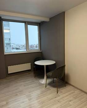 1-к квартира, вторичка, 35м2, 6/16 этаж