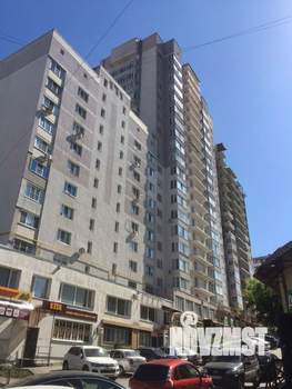 1-к квартира, вторичка, 42м2, 1/19 этаж