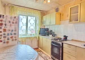 3-к квартира, вторичка, 61м2, 9/9 этаж