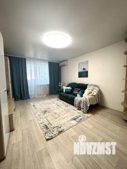 2-к квартира, вторичка, 51м2, 4/10 этаж
