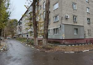 2-к квартира, вторичка, 44м2, 4/5 этаж