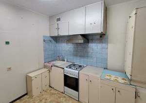 3-к квартира, вторичка, 63м2, 7/10 этаж