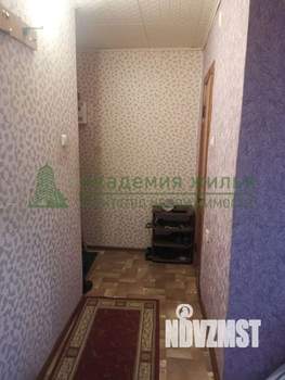 1-к квартира, вторичка, 30м2, 7/10 этаж