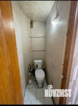 3-к квартира, вторичка, 60м2, 5/9 этаж