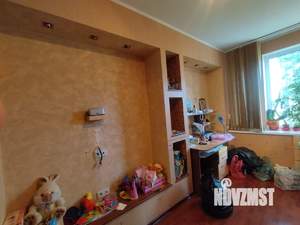 3-к квартира, вторичка, 61м2, 5/5 этаж