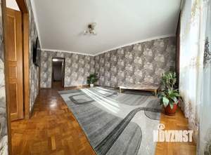 4-к квартира, вторичка, 90м2, 7/10 этаж