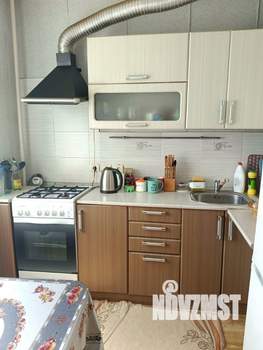 1-к квартира, вторичка, 39м2, 5/10 этаж