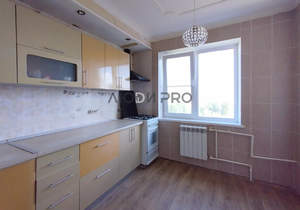 4-к квартира, вторичка, 79м2, 10/10 этаж