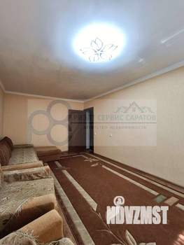 2-к квартира, вторичка, 51м2, 2/11 этаж