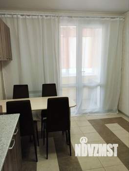 1-к квартира, вторичка, 45м2, 10/19 этаж