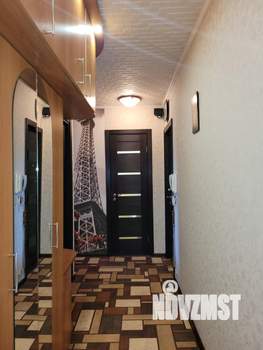 3-к квартира, вторичка, 60м2, 5/9 этаж