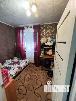 2-к квартира, вторичка, 43м2, 2/4 этаж