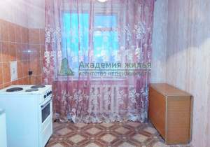 1-к квартира, вторичка, 32м2, 12/13 этаж