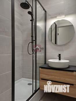 1-к квартира, вторичка, 32м2, 9/9 этаж