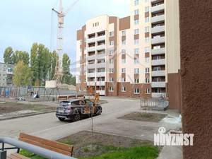 2-к квартира, сданный дом, 60м2, 3/10 этаж