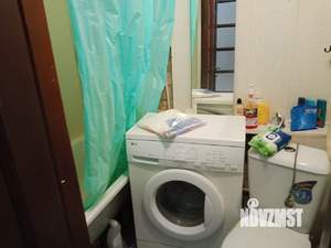 1-к квартира, вторичка, 21м2, 5/9 этаж