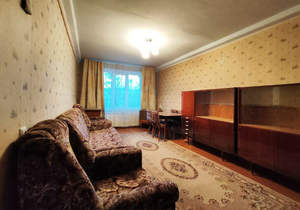 2-к квартира, вторичка, 45м2, 3/5 этаж