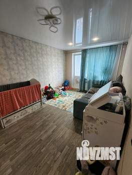 1-к квартира, вторичка, 32м2, 6/9 этаж