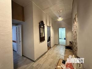 3-к квартира, вторичка, 83м2, 1/5 этаж