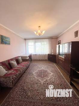 3-к квартира, вторичка, 59м2, 6/9 этаж