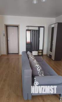 1-к квартира, вторичка, 37м2, 3/16 этаж