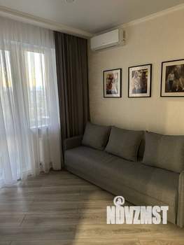 1-к квартира, вторичка, 50м2, 13/19 этаж