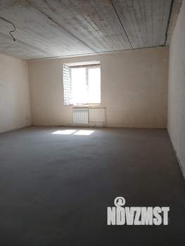 3-к квартира, вторичка, 92м2, 6/16 этаж