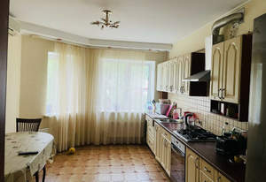 3-к квартира, вторичка, 124м2, 3/4 этаж