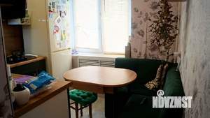 2-к квартира, вторичка, 47м2, 5/5 этаж