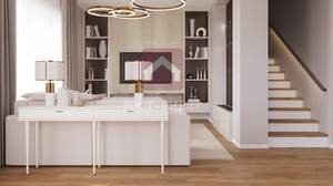 4-к квартира, вторичка, 240м2, 1/2 этаж