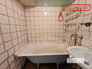 2-к квартира, вторичка, 44м2, 9/9 этаж