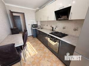 1-к квартира, вторичка, 37м2, 6/12 этаж